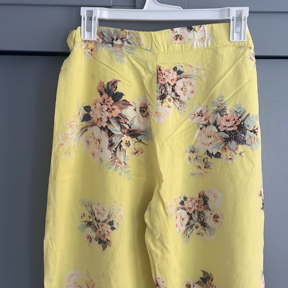 Boho palazzo pants - Picture 2 of 3
